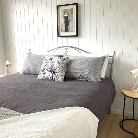 Aparthotel Bridairre Bridport Exteriér fotografie