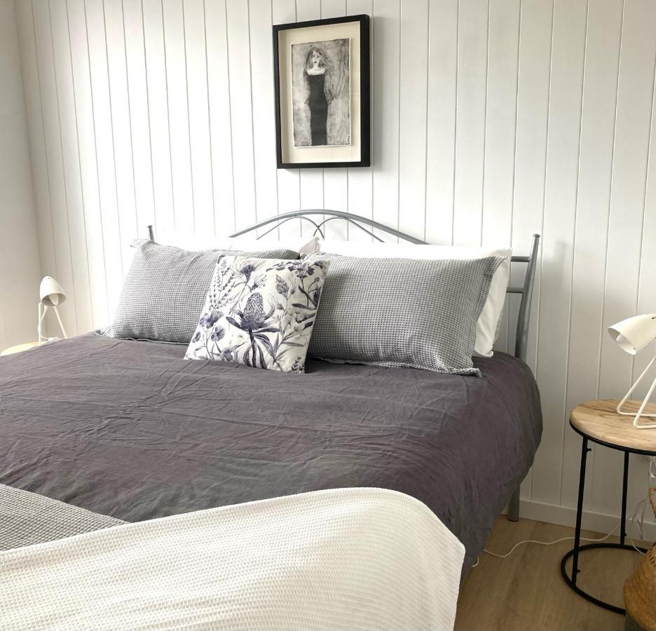 Aparthotel Bridairre Bridport Exteriér fotografie