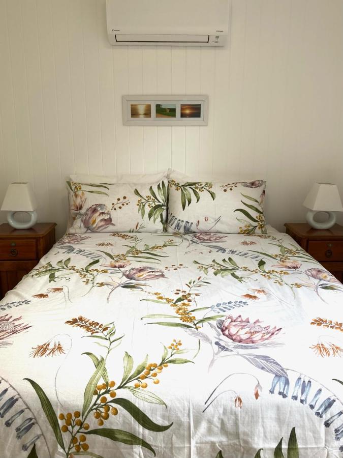 Aparthotel Bridairre Bridport Exteriér fotografie